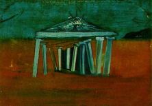Haga click para ver la imagen ampliada 1941_21_temple - sketch for a set design circa 1941.jpg
